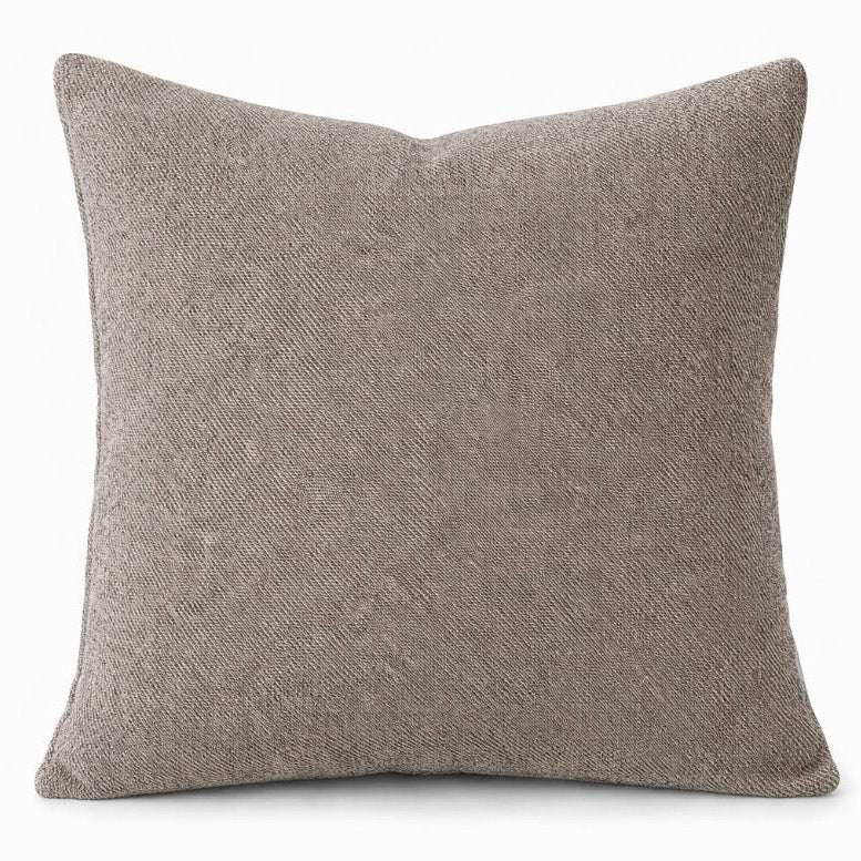 Euro Alpaca Fiber Pillow