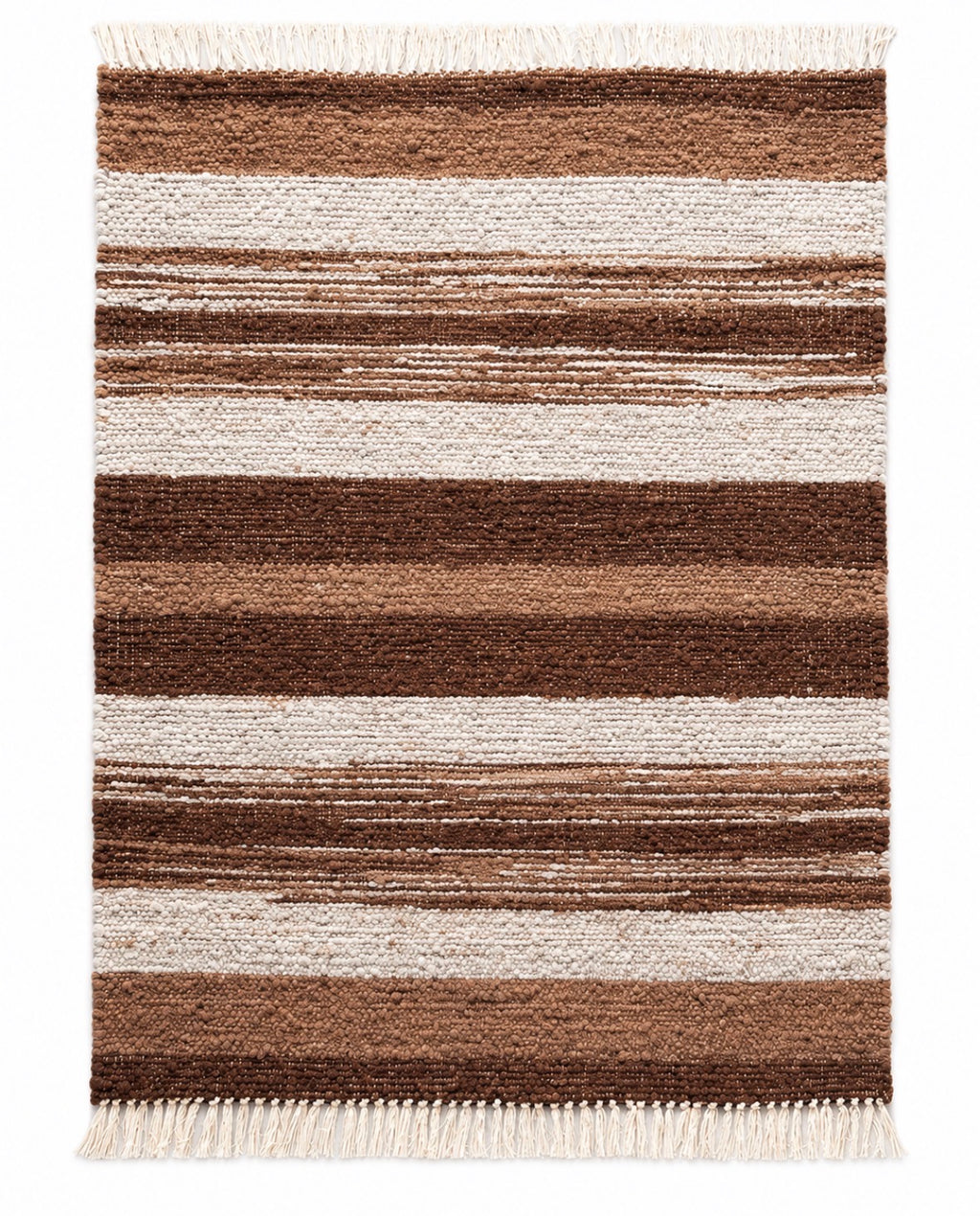 Alpaca Fiber Rug (4' x 6')