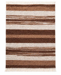 Alpaca Fiber Rug (4' x 6')