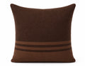 Woven Alpaca Euro Pillow (26" x 26")