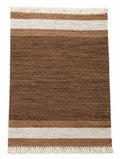 Alpaca Fiber Rug (4' x 6')