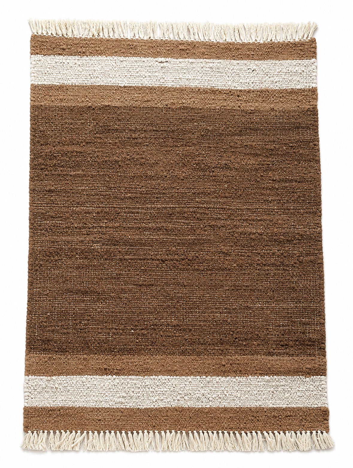 Alpaca Fiber Rug (4' x 6')