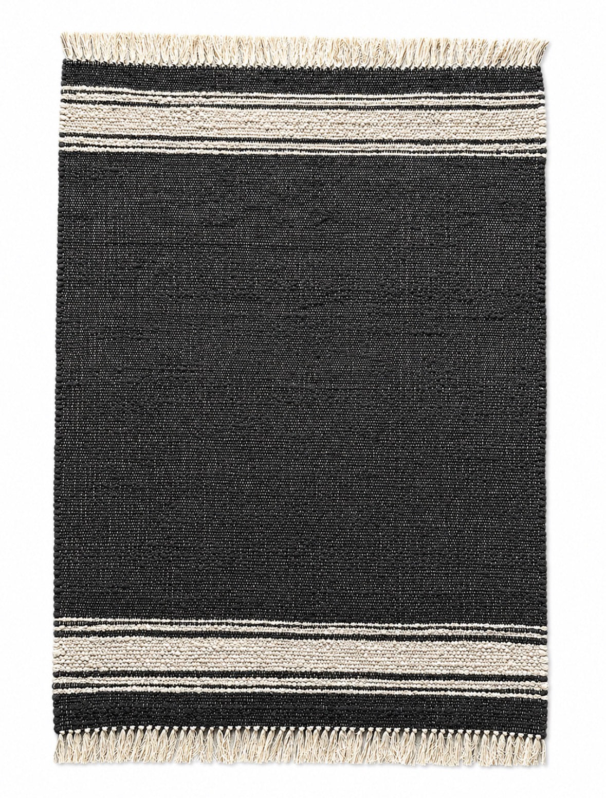 Alpaca Fiber Rug (4' x 6')