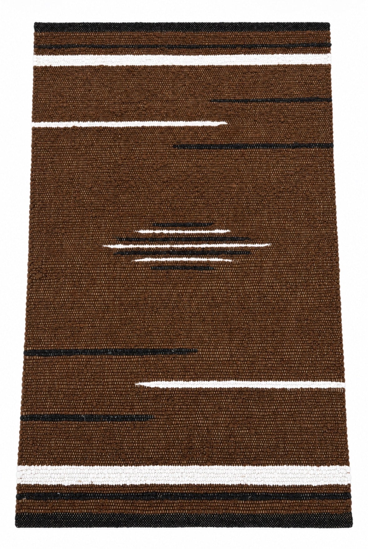 Alpaca Fiber Rug (4' x 6')