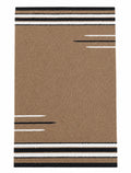 Alpaca FIber Rug (4' x 6')
