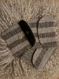 Handloomed Alpaca Fiber Wallet