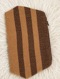 Handloomed Alpaca Travel Pouch (Medium)
