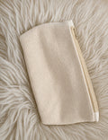 Handloomed Alpaca Travel Pouch